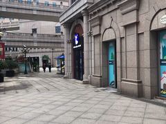 -瑞幸咖啡(118广场店)