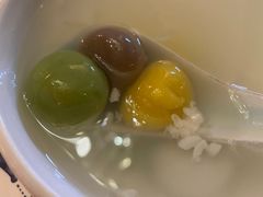 -小河盐帮·私家菜·烤鸭(三元桥·霄云路店)