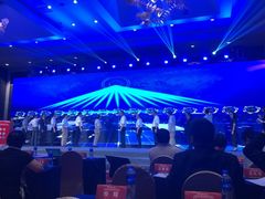 -天津水游城丽筠酒店