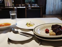 -Steaking·食间牛排(和平店)