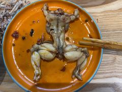 -铭记蛙小仙·活蛙畅享(CBD万达广场店)