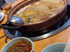 -一善菌·云南菌汤·云南菜(银泰城店)