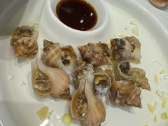 -龙船人海鲜城(长治路店)