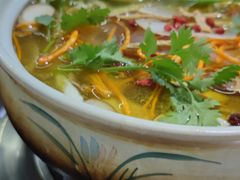 -云南印象昭通天麻火腿鸡(新疆石油花园二期店)