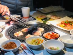 -猫抓烤肉(武进吾悦广场店)