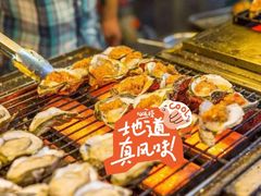 -百联临沂购物中心(临沂路店)