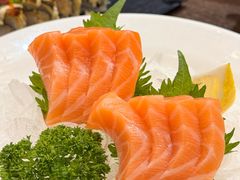 -东京屋(武定路店)