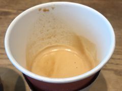 -Coffee@Works(仁川国际机场店)