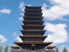 -牛首山文化旅游区