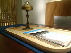 -行者素食(国赫红珊湾店)