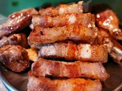 -鱼饪杰烤鱼餐厅