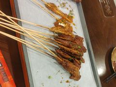 -林二哥宜烤官·宜宾小烧烤