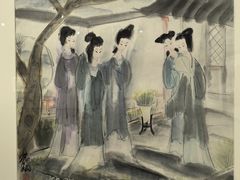 -中华艺术宫(上海美术馆)