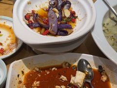 -严记小天府酸菜鱼(西四路店)