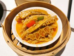 -煲王粤菜餐厅(中侨中心店)