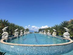 -惠州金海湾嘉华度假酒店