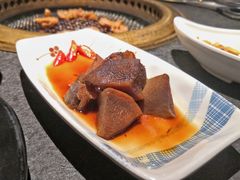 -神户赤童日式烤肉(金地广场店)