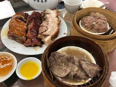 -香港蓮香樓(中環店)