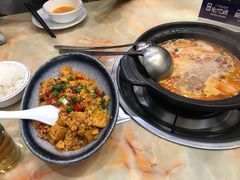 -李师傅脆肚(梅林店)