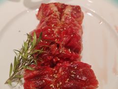 -隐炉和牛烧肉店(群力店)