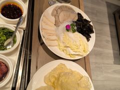 -额尔敦·品质自助(摩尔城店)