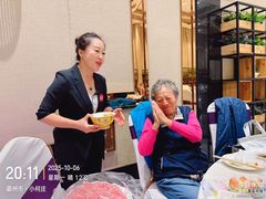 -盛百味·家宴餐厅(霸州分店)