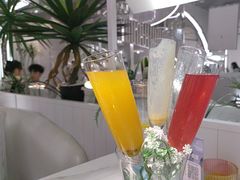 -3号仓库·创意中国菜(嘉兴龙鼎万达店)