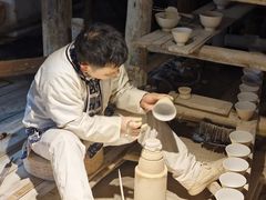 -景德镇古窑民俗博览区