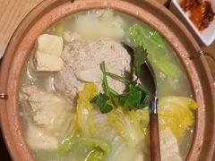 -奉天小馆·非遗东北菜(沈阳万象城店)