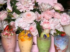 -Tegu泰古莲·泰国餐厅(红山6979店)