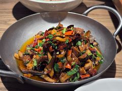 -茄子恰恰·新云南小炒(坪山益田店)