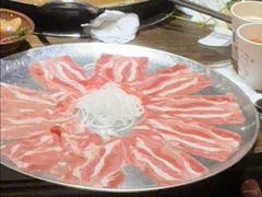 -冯校长老火锅(广州正佳广场店)