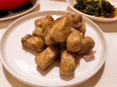 酥鸭芋泥-莆田餐厅PUTIEN(西安万象天地店)