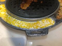 -韩宫宴烤肉·料理(苏州中心店)