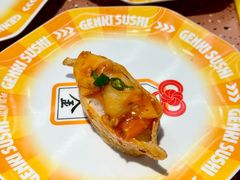 -元气寿司(东方宝泰店)