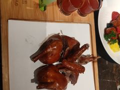 -汤城小厨•粤菜•靓汤(苏州街店)