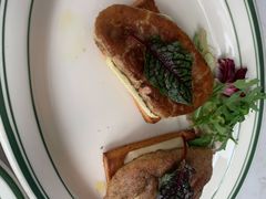 -IL Forno 意坊·意大利餐厅(花园店)