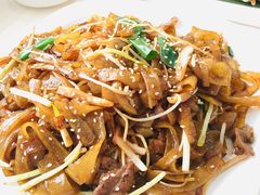 -豪翔盛宴(罗村大道店)