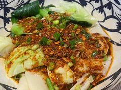 -子午路张记肉夹馍(兵马俑店)