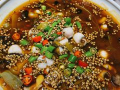 疯狂麻麻鱼-绿茶餐厅(成都太古里店)