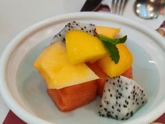 -斗牛士牛排餐厅(嘉里汇店)