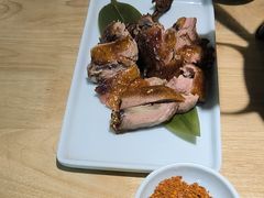 -全牛匠·乐山跷脚牛肉(新中关店)