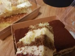 -逸绮瑶澜Miss Mousse Cake蛋糕(三里屯SOHO店)