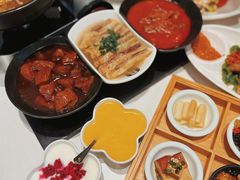 -新仙清汤牛腩(铜锣湾店)