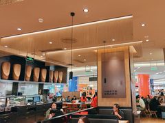 -大师兄·西北小馆(北站缤果空间店)