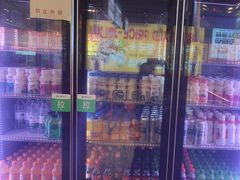 -金喜娜无限自助烤肉(泰达永旺店)