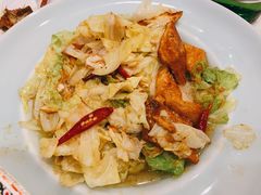 -巴依老爷新疆美食(工体旗舰店)