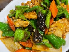 -溱湖八鲜菜馆
