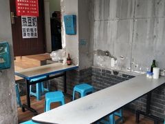 -蓉城西二道无名冒菜(西二道街店)