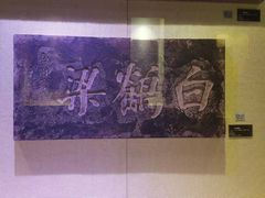 -白鹤梁水下博物馆